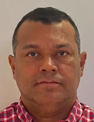 Carlos Silva