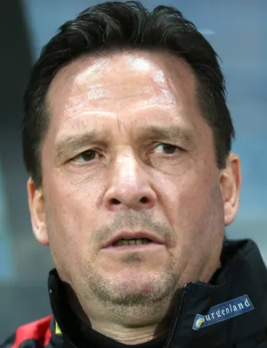 Werner Gregoritsch