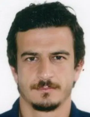 Özgür Öçal