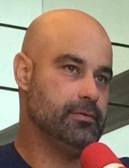 Cristian de Souza