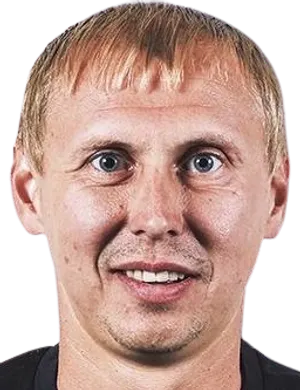Sergey Ivanov