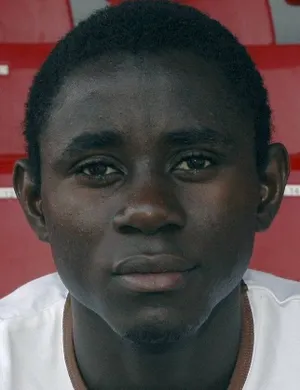 A. Gneki Guié
