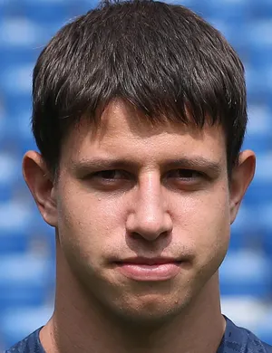 Adam Hlozek