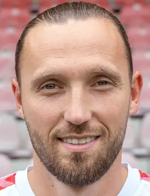 Marco Höger