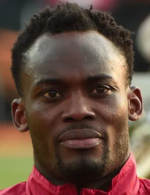 M. Essien