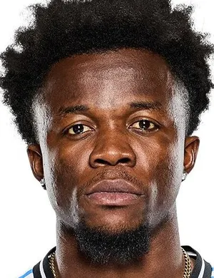 M. Opoku