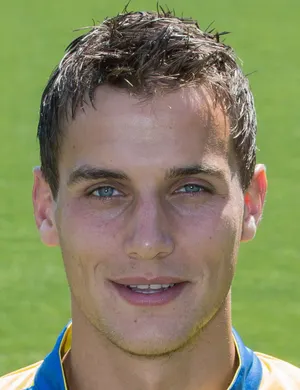 Erik Bakker