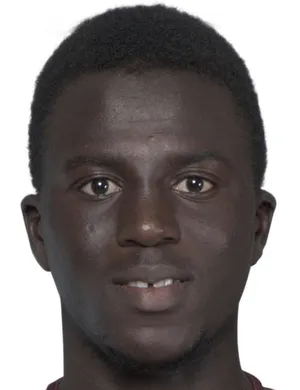 L. Gueye