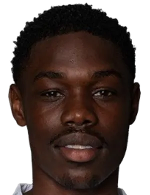C. Souaré