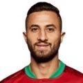 A. Hassouni