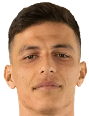 Stavro Pilo
