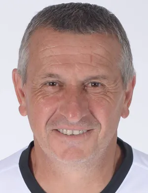 Pascal Baills