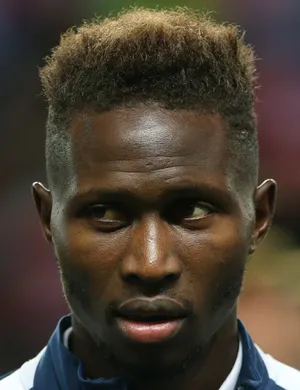 M. Yanga-Mbiwa