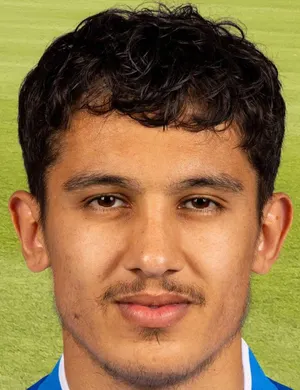 O. Sahraoui