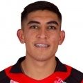 Jonathan Suárez