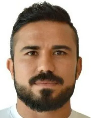 Barış Ataş