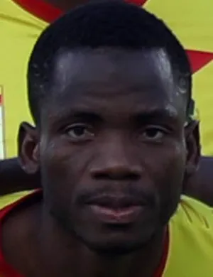 Seïbou Mama