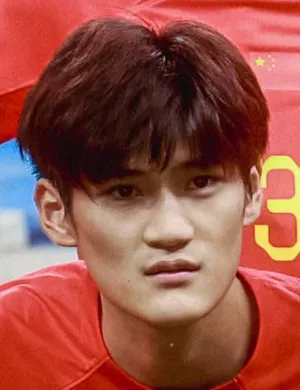 Zhurun Liu