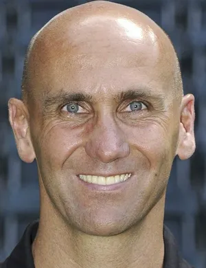 Foto de André Schubert