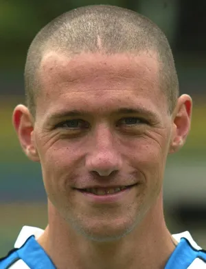 Sean Dundee