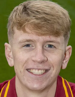 S. McKinstry