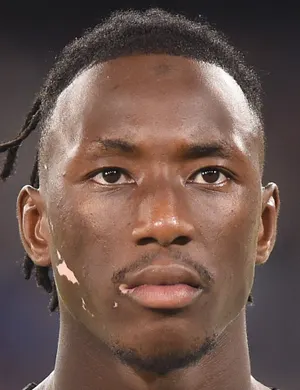 W. Coulibaly