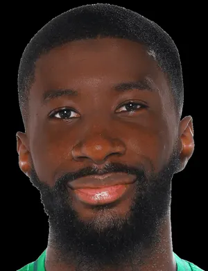 S. Coulibaly
