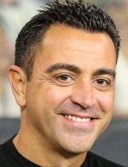 Xavi