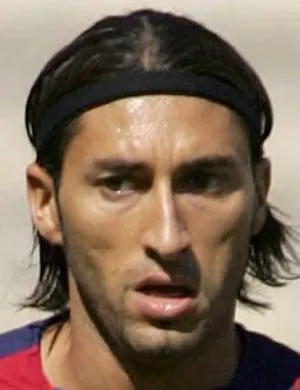 C. Amoroso