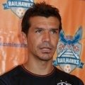 Jared Borgetti