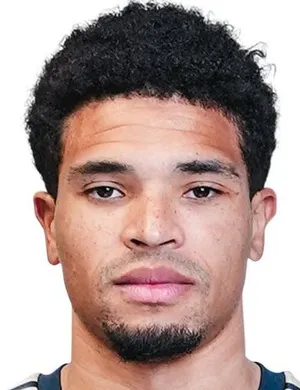 N. Harriel