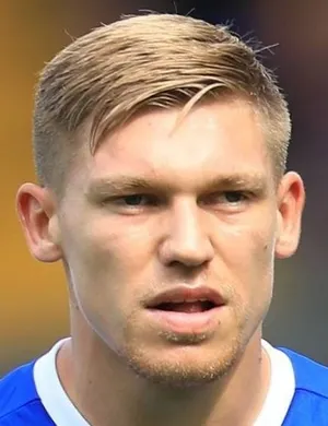 M. Waghorn