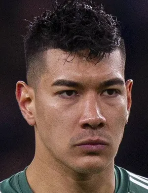 N. Etheridge
