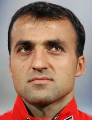 M. Akagündüz