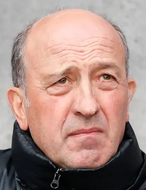 Miguel Ángel Lotina