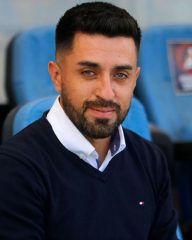 Photo of Diego Reveco