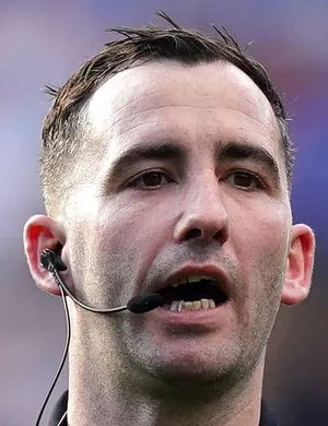 Chris Kavanagh