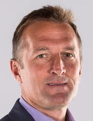 Photo of Jason Kreis