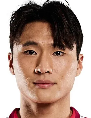 S. Jeong