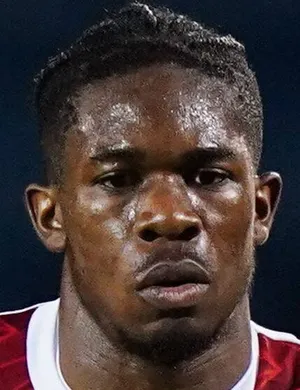 Tim Akinola
