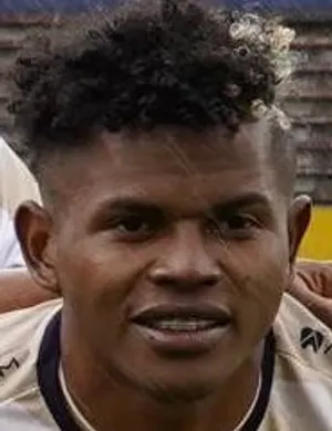 A. Bolaños