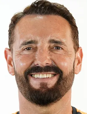 José Bordalás