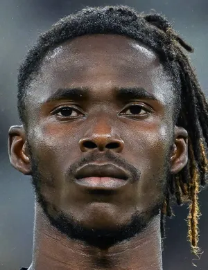 O. Kossounou