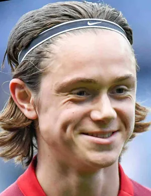T. Aasgaard