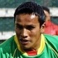 Alvaro Ricaldi