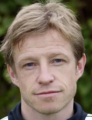 Ørjan Berg