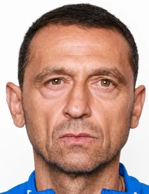 Joti Stamatopoulos