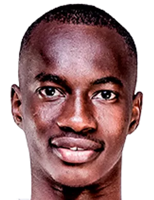 K. Doumbia