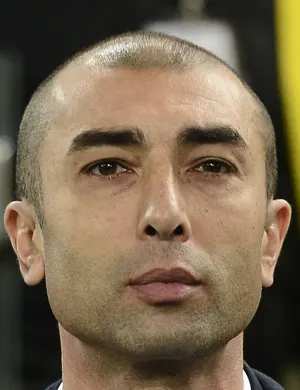 Roberto Di Matteo