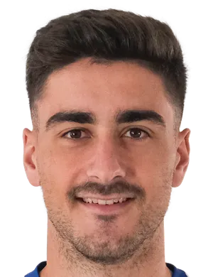 Álex Gualda